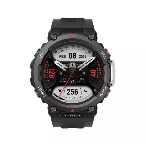 AMAZFIT T-REX 2 SMART WATCH