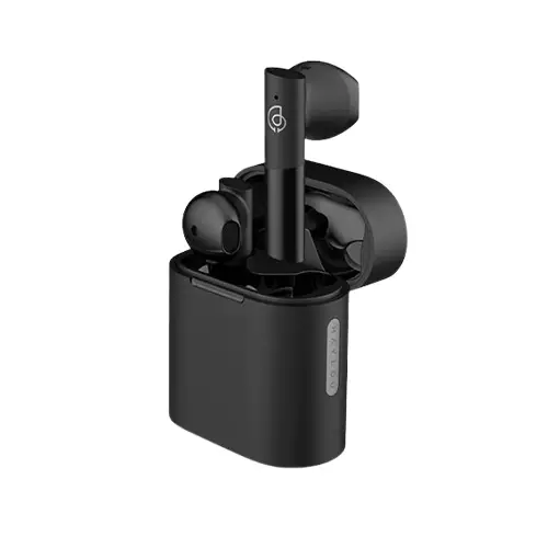 HAYLOU MORIPODS T33 TWS BLUETOOTH EARPHONES-gallery-1
