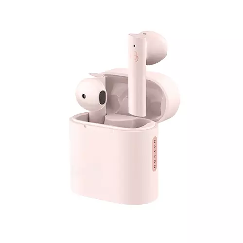 HAYLOU MORIPODS T33 TWS BLUETOOTH EARPHONES-gallery-2