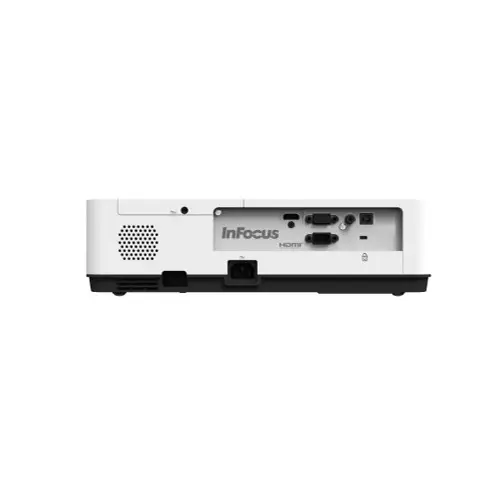 INFOCUS IN1024 3LCD XGA 4000 LUMENS PROJECTOR - 1