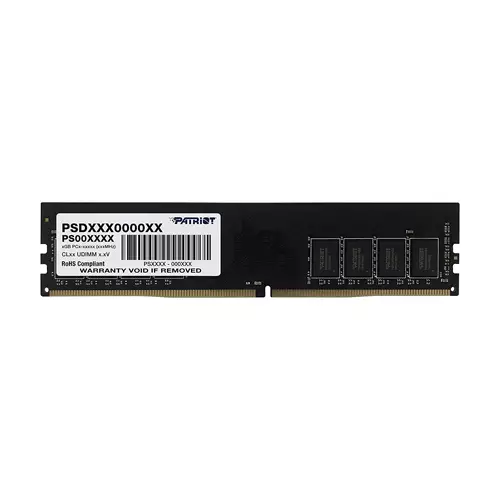 Patriot Signature Line 16GB DDR4 2666Mhz Desktop Ram