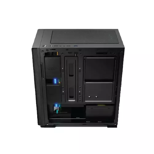 REVENGER EVO MID TOWER GAMING CASE - 3