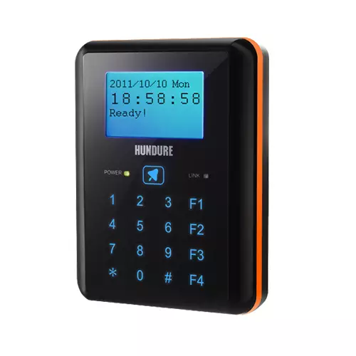 HUNDURE RAC-960PE Standalone TCP/IP Access Controller