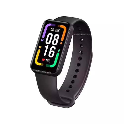 Xiaomi Mi Band 7 Pro AMOLED Display Waterproof Fitness Tracker (CN Edition)