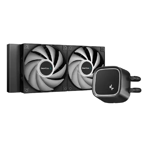 Deepcool LE500 CPU liquid cooler - 1