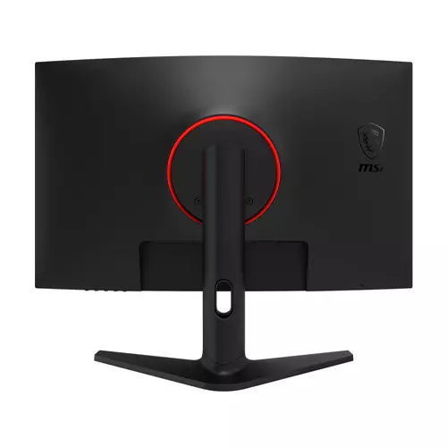 MSI OPTIX MAG271C 27 INCH FULL HD 165HZ CURVED FREESYNC PREMIUM VA GAMING MONITOR - 2