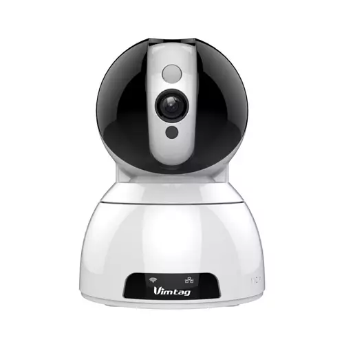 VIMTAG CP3 WIFI WIRELESS IP HOME SECURITY CAMERA