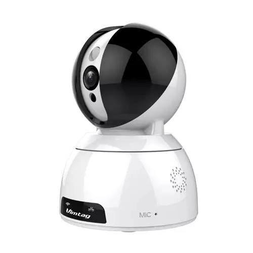 VIMTAG CP3 WIFI WIRELESS IP HOME SECURITY CAMERA-gallery-1