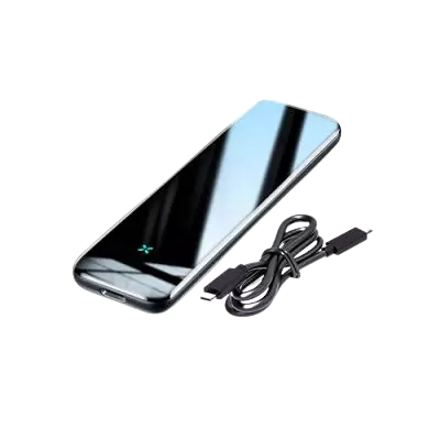 BASEUS FULL SPEED SERIES SSD ENCLOSURE  CAYPH-E0G - 1