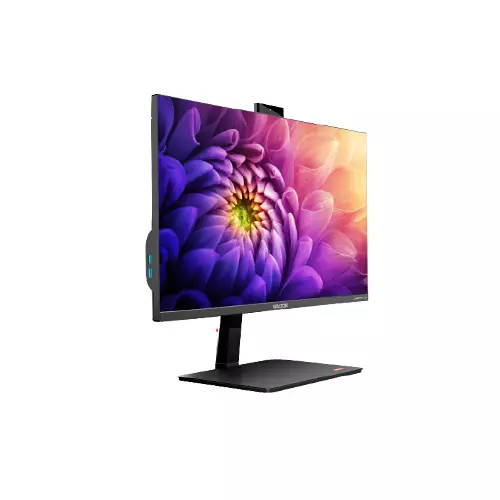 WALTON UNIFY H24 WAO2410104 23.8 INCH FULL HD 10TH GEN INTEL CORE I3-10105 ALL IN ONE PC - 1