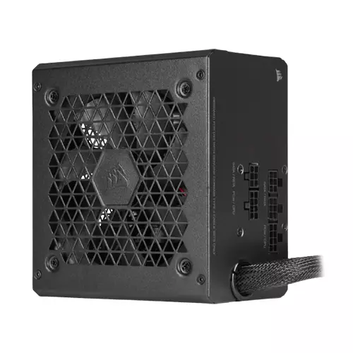 CORSAIR CX-M SERIES CX650M 650 WATT 80 PLUS BRONZE CERTIFIED POWER SUPPLY-gallery-2