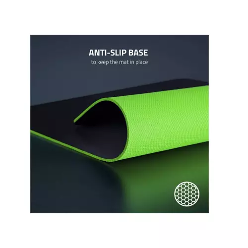 RAZER GIGANTUS V2 MEDIUM SOFT GAMING MOUSE MAT-gallery-2