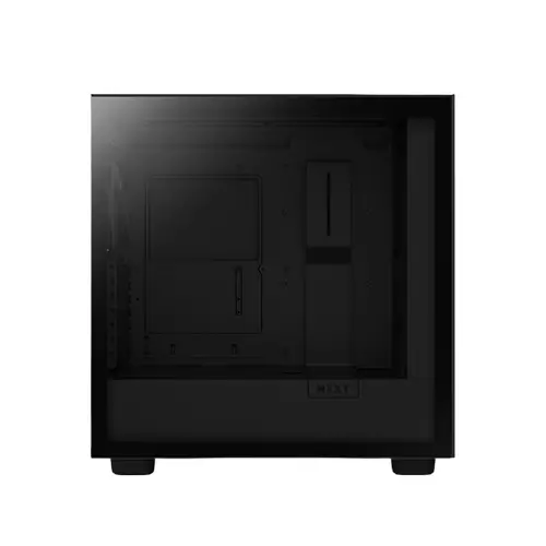 NZXT H7 FLOW MID-TOWER AIRFLOW CASE MATTE-BLACK - 1