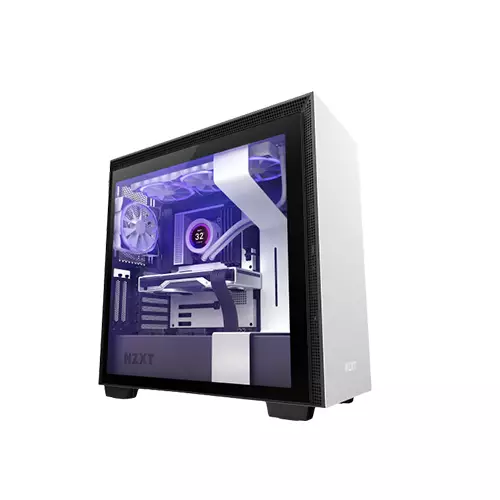 NZXT KRAKEN Z73 RGB 360MM ALL-IN-ONE LIQUID CPU COOLER - 0