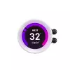 NZXT KRAKEN Z73 RGB 360MM ALL-IN-ONE LIQUID CPU COOLER-2