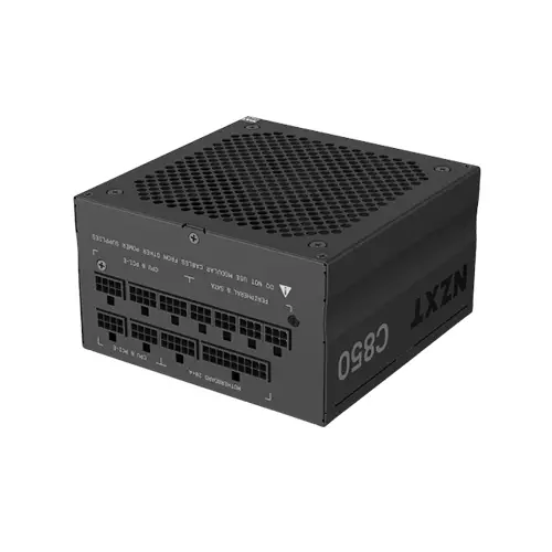NZXT C850 GOLD NP-C850M-EU 850 W POWER SUPPLY - 1