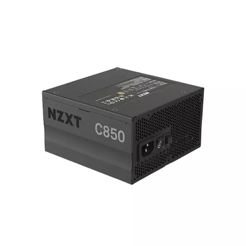 NZXT C850 GOLD NP-C850M-EU 850 W POWER SUPPLY - 3