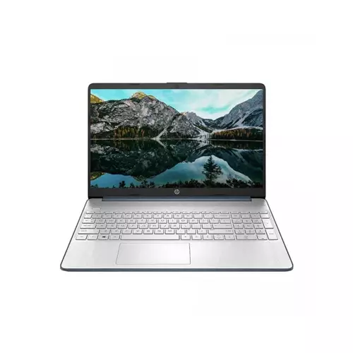 HP 15S-FQ5986TU 15.6 INCH FHD DISPLAY INTEL CORE I7 12TH GEN 8GB RAM 512GB LAPTOP