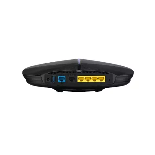 ZYXEL ARMOR G5 AX6000 12-STREAM MULTI-GIGABIT WIFI 6 ROUTER - 2