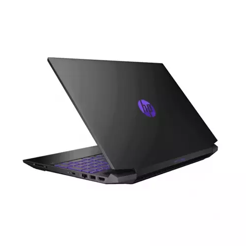 HP Pavilion Gaming 15-ec2908AX 15.6 inch Full HD 144 Hz Display Ryzen 7 5800H 16GB RAM 512GB SSD Gaming Laptop With RTX 3050 4GB Graphics - 3