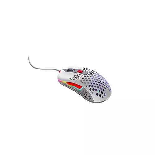 XTRFY M42 RGB RETRO ULTRA-LIGHT SYMMETRICAL GAMING MOUSE-1