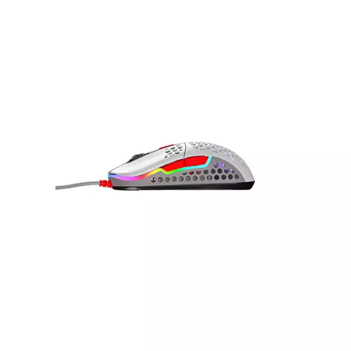 XTRFY M42 RGB RETRO ULTRA-LIGHT SYMMETRICAL GAMING MOUSE-2