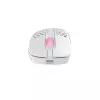 XTRFY M4 RGB ULTRA-LIGHT WIRELESS ERGONOMIC GAMING MOUSE (WHITE)-1