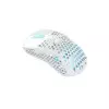 XTRFY M4 RGB ULTRA-LIGHT WIRELESS ERGONOMIC GAMING MOUSE (WHITE)-2