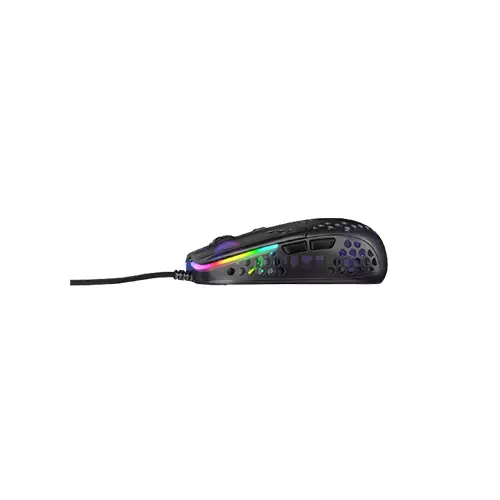 XTRFY MZ1 RGB ULTRA-LIGHT WIRELESS ERGONOMIC GAMING MOUSE (ZY’S RAIL) - 3