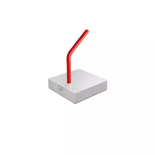 XTRFY B4 RETRO SMOOTHER GAMING MOUSE BUNGEE - 1