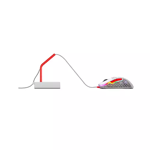 XTRFY B4 RETRO SMOOTHER GAMING MOUSE BUNGEE - 2