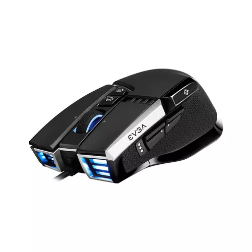 EVGA X17 GAMING WIRED MOUSE-gallery-1
