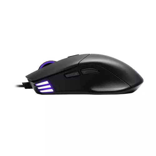 EVGA X12 WIRED GAMING MOUSE - 4