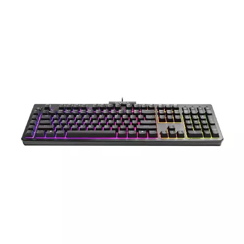EVGA Z12 RGB GAMING KEYBOARD - 2