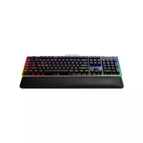 EVGA Z20 RGB OPTICAL MECHANICAL KEYBOARD - 2
