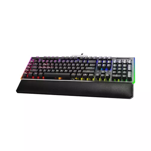 EVGA Z20 RGB OPTICAL MECHANICAL KEYBOARD-gallery-1