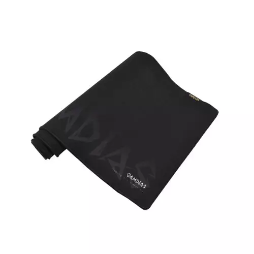 GAMDIAS NYX P1 EXTENDED GAMING MOUSE MAT - 1