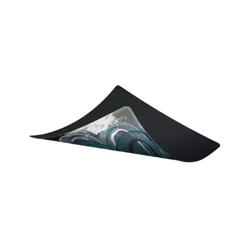 XTRFY GP4 STREET BLUE LARGE GAMING MOUSE PAD-4