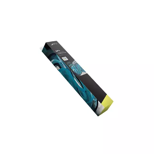 XTRFY GP4 STREET BLUE LARGE GAMING MOUSE PAD-5