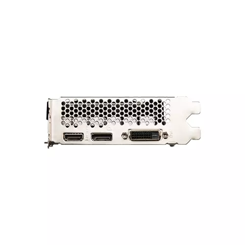 MSI GEFORCE GTX 1630 VENTUS XS 4G OC GRAPHICS CARD - 4