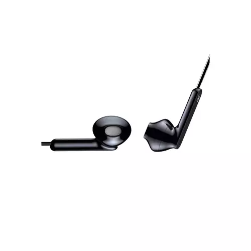 BASEUS NGS16-01 ENCOK NECK HUNG WIRELESS EARPHONE (BLACK) - 1