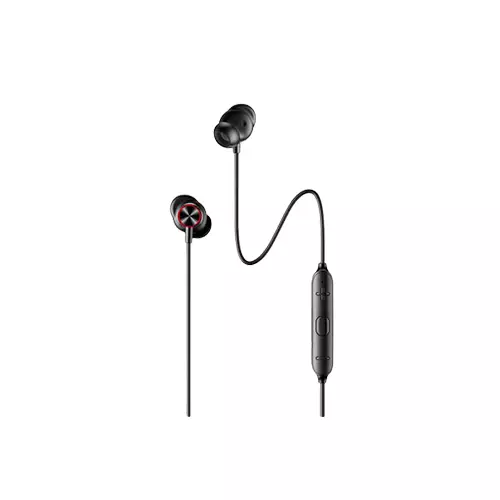 BASEUS NGS12-01 ENCOK NECK HUNG WIRELESS EARPHONE (BLACK) - 2
