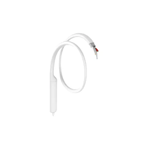 BASEUS NGS12-02 ENCOK NECK HUNG WIRELESS EARPHONE (WHITE) - 1