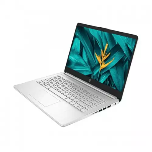 HP 14S-FQ2123AU 14 INCH FULL HD DISPLAY RYZEN 5 5625U 8GB RAM 512GB SSD LAPTOP - 1
