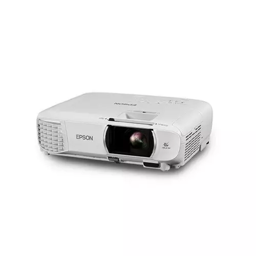 EPSON EH-TW750 FULL HD 1080P PROJECTOR - 2