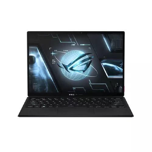 Asus ROG Flow Z13 GZ301ZE 13.4 inch WUXGA Touch Display Core i9 12th Gen 16GB LPDDR5 RAM 1TB SSD Gaming Laptop with RTX 3050 Ti 4GB Graphics