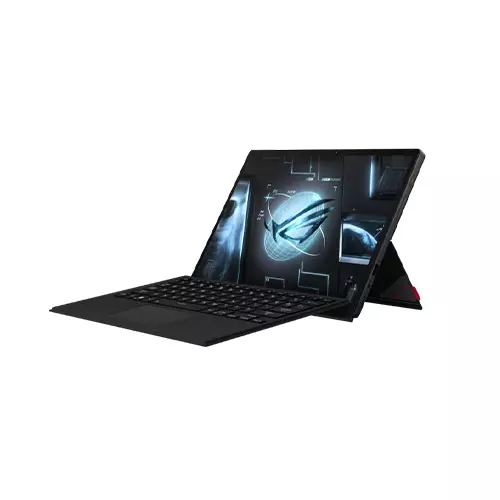Asus ROG Flow Z13 GZ301ZE 13.4 inch WUXGA Touch Display Core i9 12th Gen 16GB LPDDR5 RAM 1TB SSD Gaming Laptop with RTX 3050 Ti 4GB Graphics-2