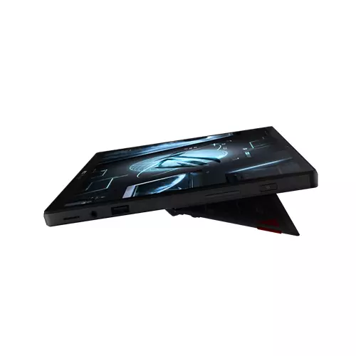 Asus ROG Flow Z13 GZ301ZE 13.4 inch WUXGA Touch Display Core i9 12th Gen 16GB LPDDR5 RAM 1TB SSD Gaming Laptop with RTX 3050 Ti 4GB Graphics-3