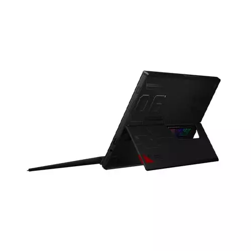 Asus ROG Flow Z13 GZ301ZE 13.4 inch WUXGA Touch Display Core i9 12th Gen 16GB LPDDR5 RAM 1TB SSD Gaming Laptop with RTX 3050 Ti 4GB Graphics-4