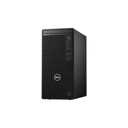 DELL OptiPlex 3090 MT Core i5 10th Gen 4GB RAM 1TB HDD Brand PC with 18.5 Inch Monitor - 1